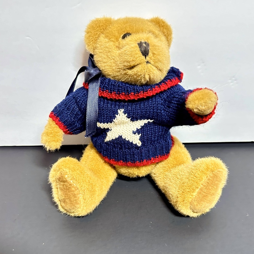 Vintage Boyds Collection LTD Teddy Bear Plush